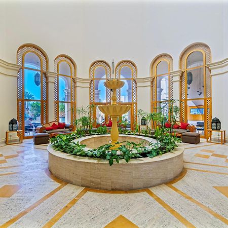 فندق Ghazala Gardens شرم الشيخ المظهر الخارجي الصورة